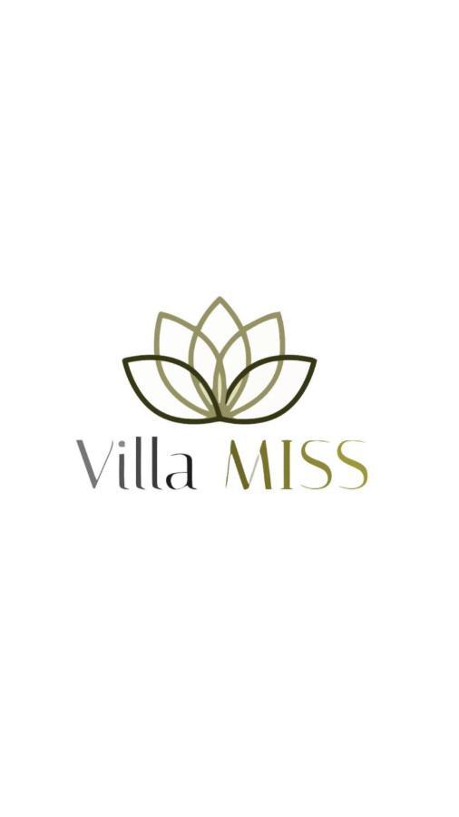 Villa Miss Bogatic Exterior photo